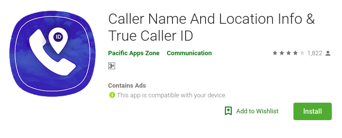 Caller Name And Location Info & True Caller ID app - A review 25