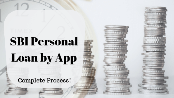 SBI Personal Loan App complete review