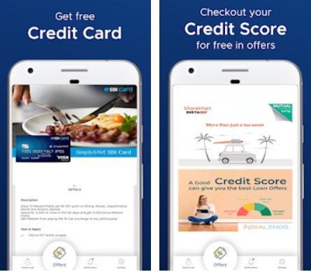 Yelo App Creditscore