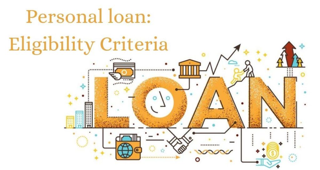 Eligibility For An Instant Personal Loan Apps In India 2
