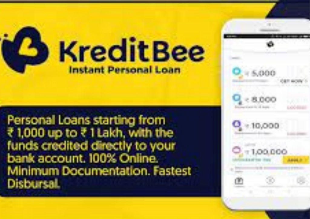 Top Personal Loan App
