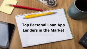 Top Personal loan App